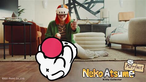 Neko Atsume Purrfect Kitty Collector Trailer Youtube