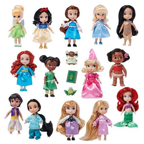 It was founded on october 16, 1923, by walt and roy disney as the disney brothers cartoon studio. The Holiday Site: Coloring Pages of DIsney Princess Mini ...