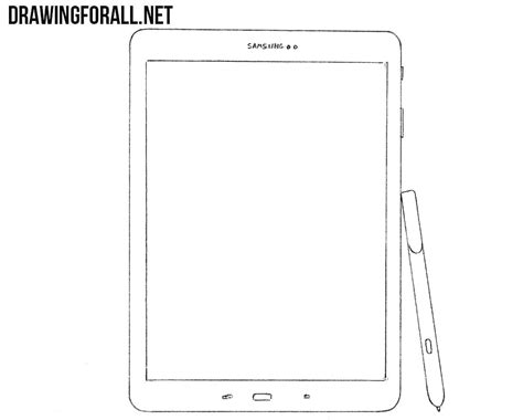 A quality drawing tablet can last for years so it's a big investment. How to Draw a Samsung Galaxy Tab S3