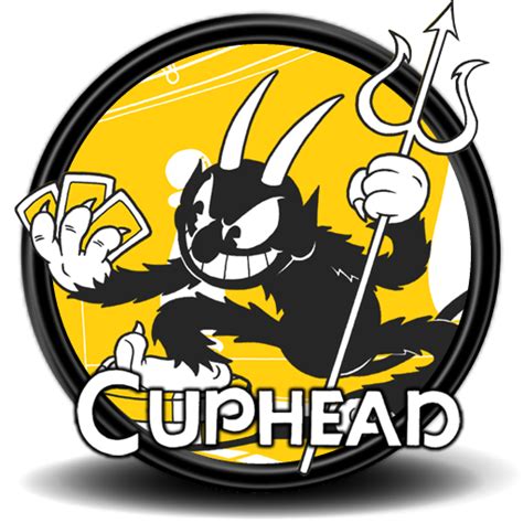 Cuphead Icon 34486 Free Icons Library