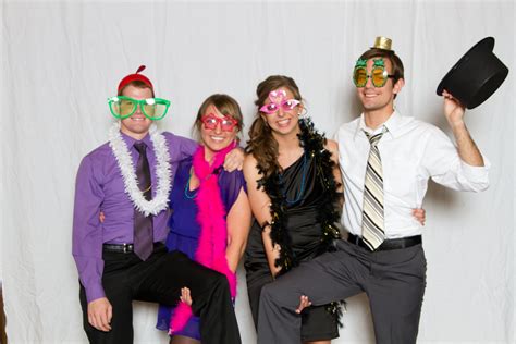 Entertain Guests for Hours | Minneapolis Photo Booths - BELLAGALA
