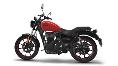 2021 benelli tnt 150i price, mileage, and launch date in india. Royal Enfield Meteor 350 deve ser lançada em junho ...