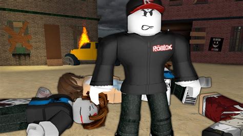 Watch Clip Roblox Roleplay With Flamingo Prime Video