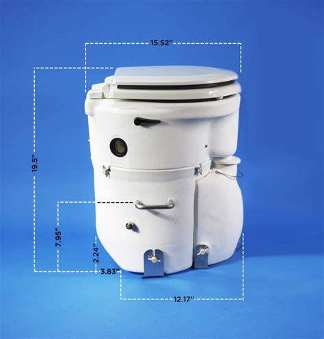 Best Marine Composting Toilet For Your Boat In 2021 Saving To Sail
