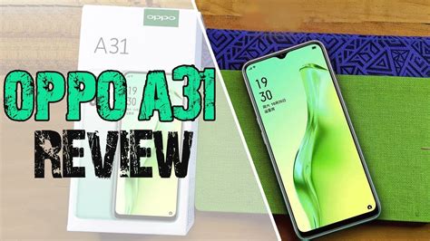 OPPO A31 - Tech Hack | Gadgets | Review | Unboxing | Smartphone