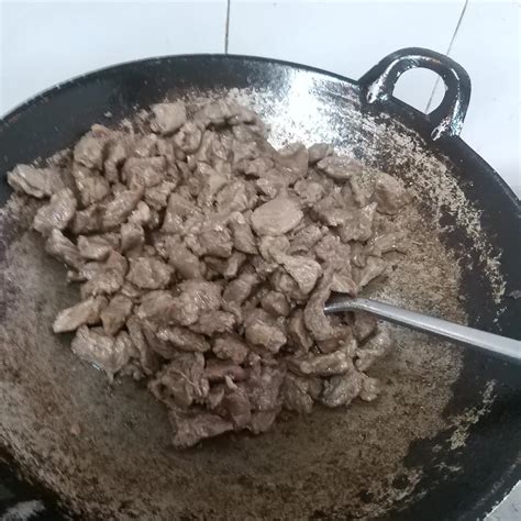 Tak kanlah asyik nak beli smart tag baru. Daging Liat? Ini Petua Tukang Masak Thai Guna Ais Dan ...