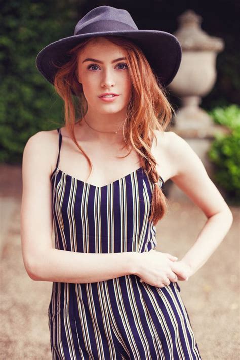 66 Best Rosie Bea Images On Pinterest Red Heads Redheads And Natural Redhead