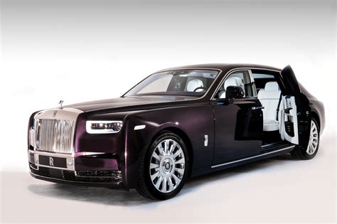 Rolls Royce Phantom Bushukan Edition Sinopsis Korea