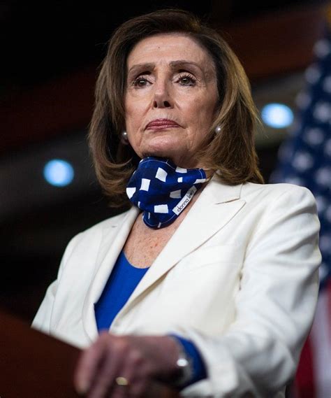 July 8, 2021 press release. Nancy Pelosi Forgot That It's Possible To Criticize Trump ...