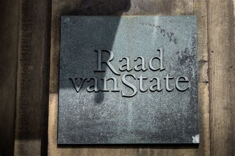 Raad Van State Gaat Akkoord Met Opslag Van Co2 In De Noordzee