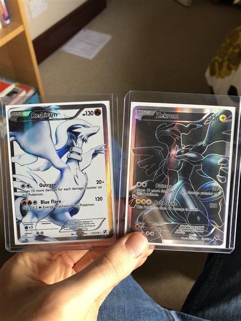 The First Ever Full Art Pokemon Cards The Two That Started It All R