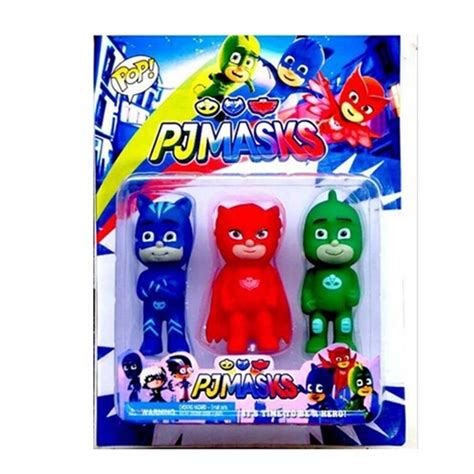 Popular Pj Mask Buy Cheap Pj Mask Lots From China Pj Mask Suppliers On