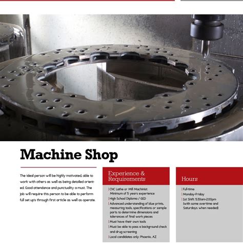 Baer Inc Is A Leader In The High Performance Brake Systems Industry