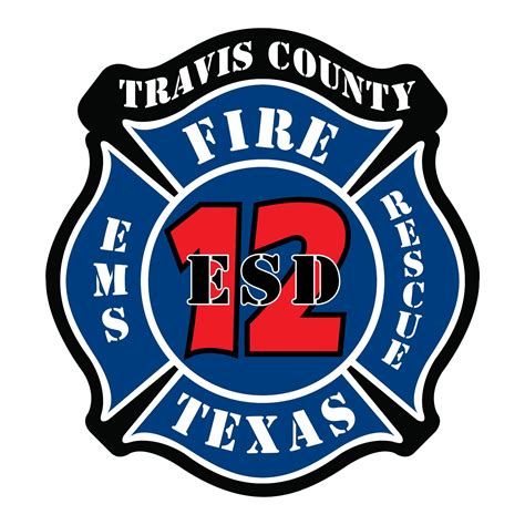 travis county emergency services district 12 manor tx