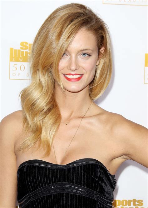 International system of units (si), international decimal system of weights and measures derived from and extending the metric system of units. KATE BOCK at SI Swimsuit Issue 50th Anniversary ...
