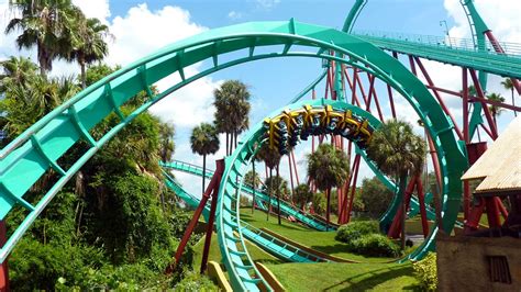 25 Most Visited Theme Parks In The World Youtube