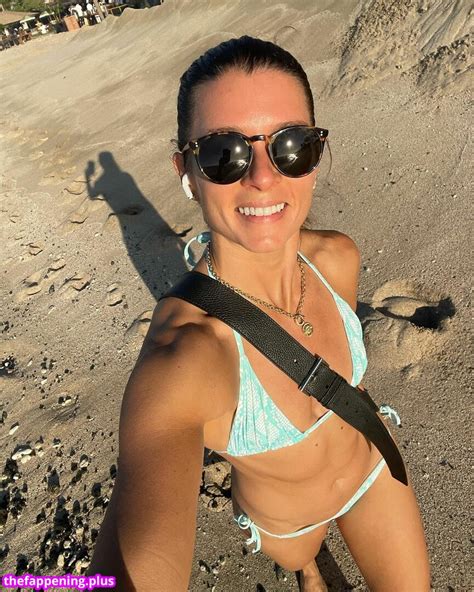 Danica Patrick Danicapatrick Nude Onlyfans Photo The Fappening Plus