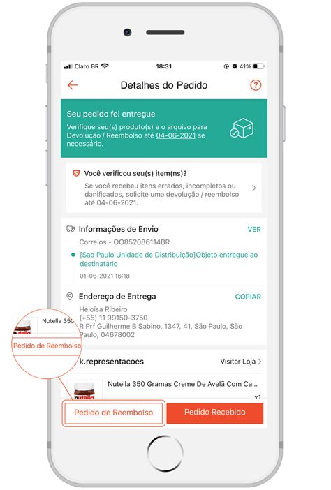 Reembolso Shopee Veja Como Solicitar O Seu Passo A Passo Mobile Legends