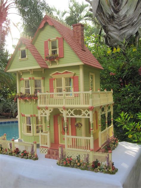 Even Adults Would Love These 30 Amazing Dollhouses Barbie House