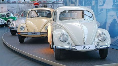 2014 Germany Most Popular Historic Classic Cars