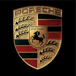 In addition, horse lovers of all ages can learn about these animals at the pferd stuttgart trade fair. porsche garage dubai | Porsche cars, Car logos, Car emblem