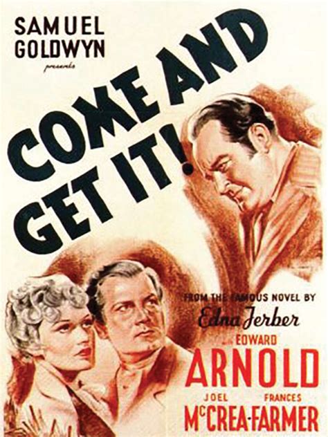 Prime Video: Come and Get It