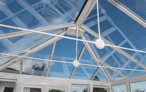 What Is The Best Conservatory Roof Type And Material Everest