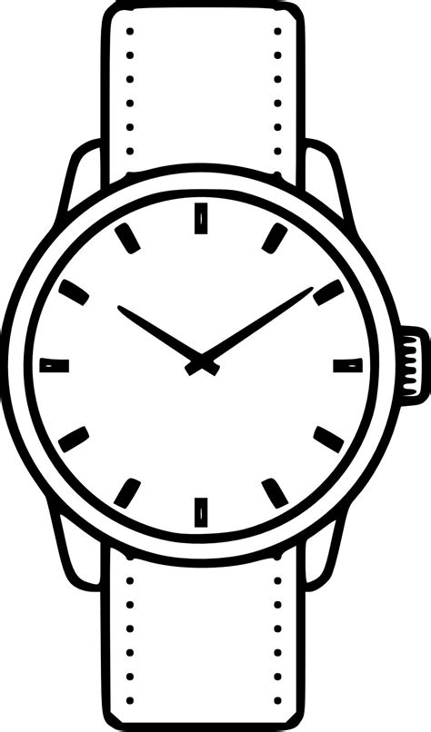 Www.cartonionline.com> coloriages > coloriage de rev e roll >. Résultat de recherche d'images pour "dessin montre" | Montre