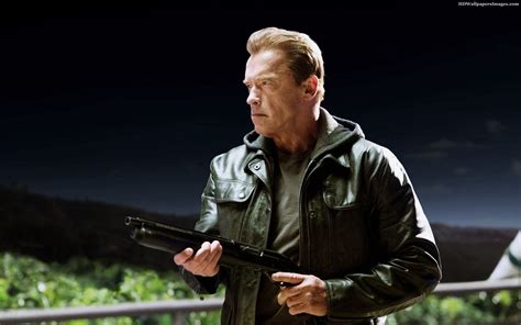 Terminator Genisys Trailer Gamecored