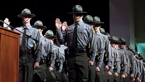 Pa State Police Coverage Taxpayers Still Pay For Towns With No Cops