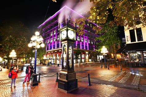 25 Best Things to Do in Vancouver (BC, Canada) - The Crazy Tourist