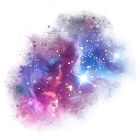 Space Galaxy Space Transparent Background Png Clipart Hiclipart My