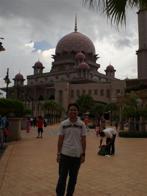 Indonesianmythology and folkloremitologi dan folklor indonesia. livin' life: Alamanda, Putrajaya