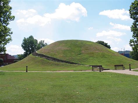 Adena Culture Mound Builders Hopewell And Ohio Valley Britannica