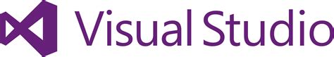 Visual Studio 2019 Logo Transparent
