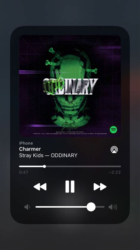 Charmer Song By Stray Kids Spotify Póster De Música Wallpapers