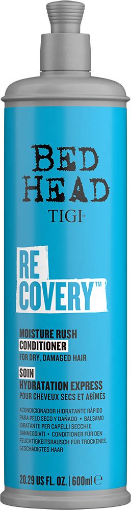 Recovery Conditioner Bed Head By Tigi
