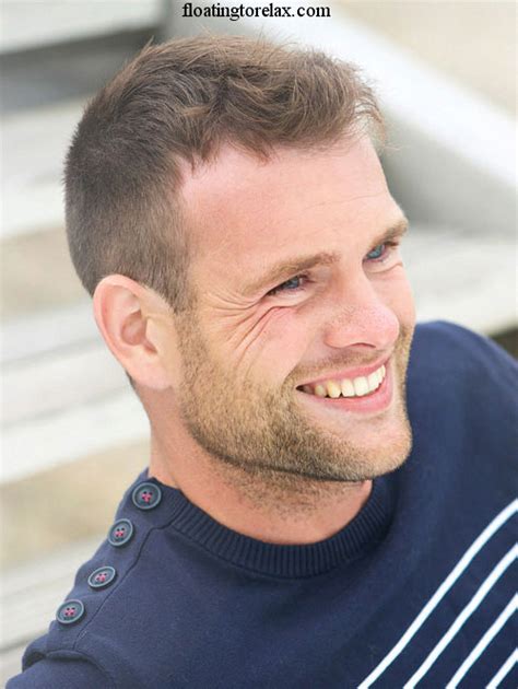 Thin hair surely leaves you with less options than a rich, dense mane. mens hairstyles for thin hair #thinninghairmen | Mens ...