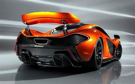 Mclaren Reveals Worlds Quickest Car Dremzo Cars