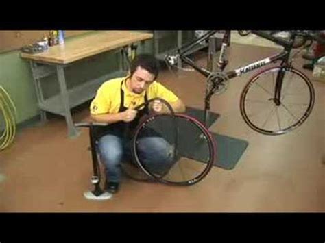 They come in a lot of different sizes and there's often a pretty big difference in prices knowing when to replace a tire is a great way to avoid being stranded on the side of the road or having to walk back to the trailhead. Bicycle Maintenance: How to Change a Bicycle Tire - YouTube