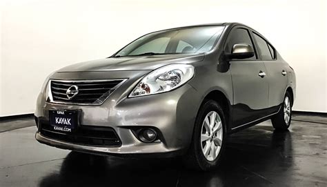 Come find a great deal on used 2013 nissan versa vehicles in your area today! Nissan Versa 2013 #13996 | 75900 KM | Precio: $119999