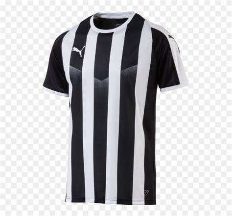 Published in sv sandhausen logo. Puma Liga Striped Shortsleeved Shirt - Sv Sandhausen Kit ...