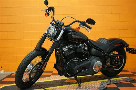 2011 harley davidson fxdb street bob custom. Pre-Owned 2018 Harley-Davidson Softail Street Bob FXBB