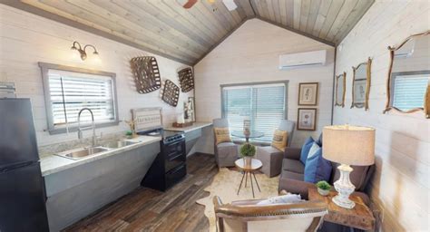 Stone canyon cabins is the builder for the community. Stone Canyon Cabins DeSoto | Tiny house, Home, House