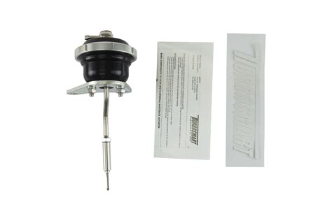 Iwg Wastegate Actuator Suit Mazda Mps Psi Black Rhd Vehicles Only