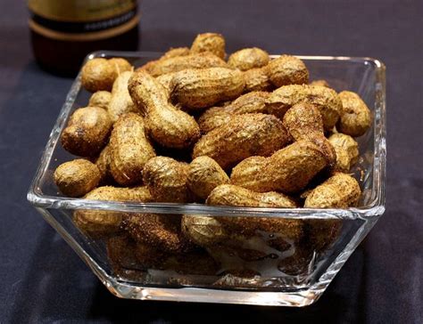 Fried Peanuts Peanut Recipes Recipes Deep Fried