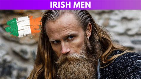 Irish Men Meeting Dating And More Lots Of Pics