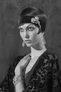 We did not find results for: Bobbed Hairstyles & Short Skirts - Flappers
