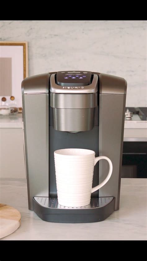 As the coffee filters through your machine each day, it leaves behind a residue that accumulates dramatically over time. How to Clean a Keurig Coffee Maker the Right Way ...