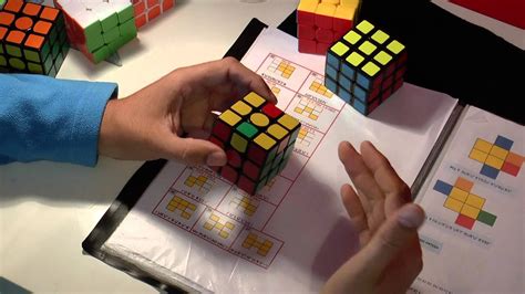 Rubiks Cube 3x3x3 57 Oll Facile à Apprendre 39 Youtube
